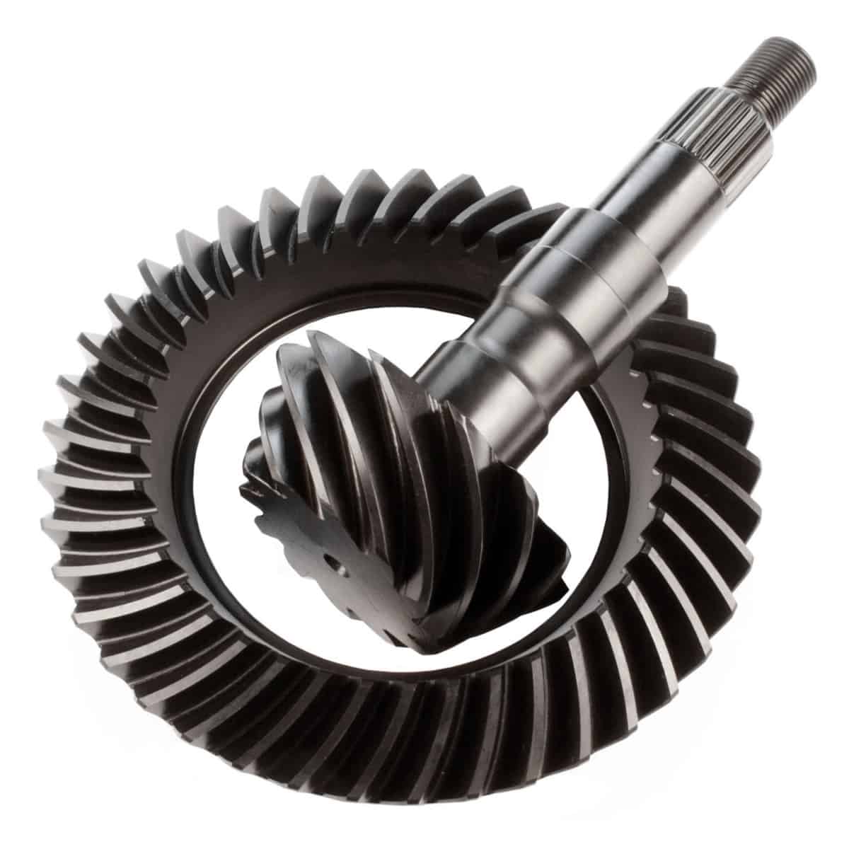 GM 7.5" 7.6" REAREND ELITE GEAR SET-CHEVY CAMARO G-BODY 3.73 RING AND PINION 