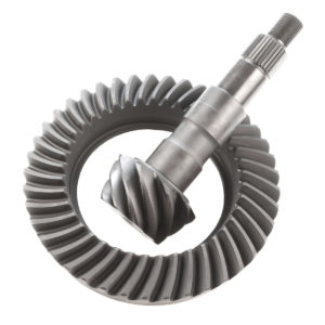 GM CORP EARLY 8.2 inch 3.08 RING AND PINION PLATINUM PERFORMANCE