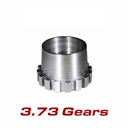ABS Reluctor for 3.73 Ring and Pinion (18 tooth)