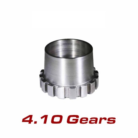 ABS Reluctor for 4.10 Ring and Pinion (16 tooth)