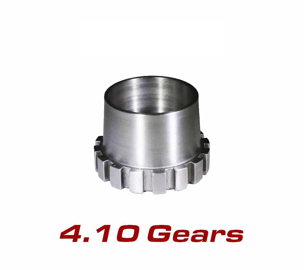 Generation 1 Wheel Bearings: Integrated ABS Tone Ring