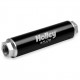 Holley Fuel Acc (filters, gauges, etc)460 GPH VR Billet Fuel Filter