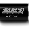 Earl's Performance BILLET FF, 100 GPH, 100 MIC, -6AN