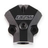 Earl's Performance FUEL DIST. BLOCK - 2 OUTLET