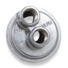 Earl's Performance 13/16-16 LS SPIN-ON MOUNT OIL FILTER ADAPTER
