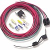 Holley Fuel Pump Relay Kit 30 Amp