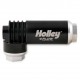 Holley Fuel Acc (filters, gauges, etc) EFI Diecast Filter Regulator-8AN