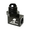 Aeromotive Fuel System LT-1 OE pressure line fitting (adapts A1000 pump outlet to OE pressure line)