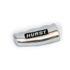Hurst T Handle - Polished Aluminum - Universal Threads