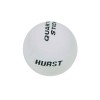 Hurst Shift Knob - White Quarter Stick