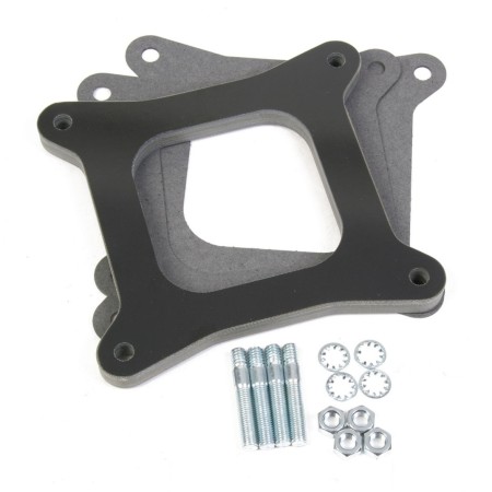 Holley Adapters and Spacers
