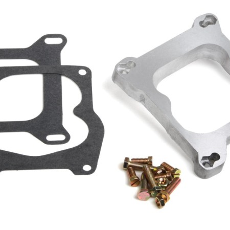 Holley Adapters and Spacers