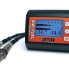 FAST Gasoline Dual Sensor Air/Fuel Meter