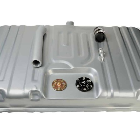 Aeromotive Fuel System Fuel Tank, 340 Stealth, 68-69 Chevelle and; Malibu