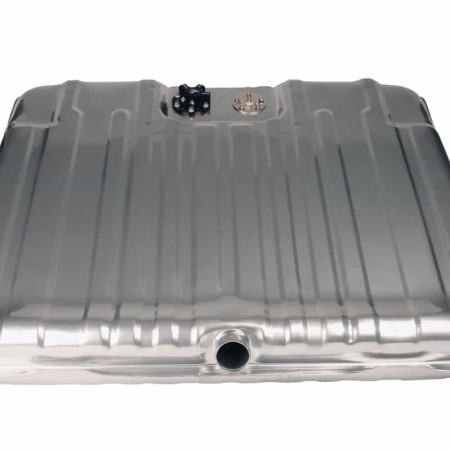 Aeromotive Fuel System Fuel Tank, 340 Stealth, 65-67 Pontiac GTO and; 66-67 Lemans, 1" deeper than OEM