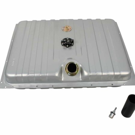 Aeromotive Fuel System 340 Stealth Fuel Tank for 69-70 Mustang