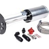 Aeromotive Fuel System Stealth Fuel System, In-Tank - 2003 and up Corvette, A1000