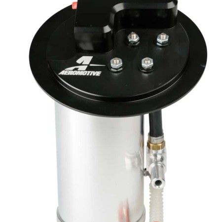 Aeromotive Fuel System Fuel Pump, Ford, 2010-2013 Mustang, A1000