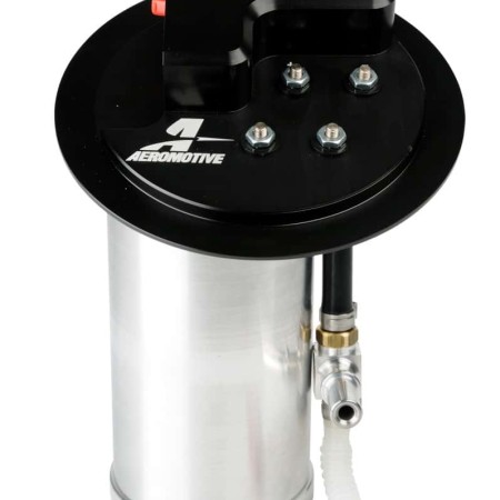 Aeromotive Fuel System Fuel Pump, Ford, 2010-2013 Mustang, Eliminator
