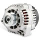 Holley Dress Up Service Parts-Alternator With 105 AMP Capability