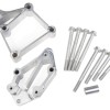 Holley LS Accessory Bracket Install Kit - Long Alignment