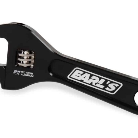 Earl's Performance EARLS ALUMINUM AN FITTING WRENCH -3 TO -16