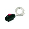 Hurst Roll Control Button Switch - Momentary