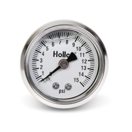 Holley Fuel Acc (filters, gauges, etc)