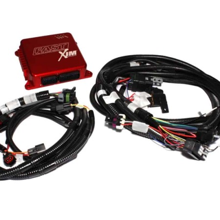 FAST XIM Kit for Ford Modular Coil-On-Plug