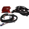 FAST XIM Kit for Ford Modular Applications with LS series ignition coils.
