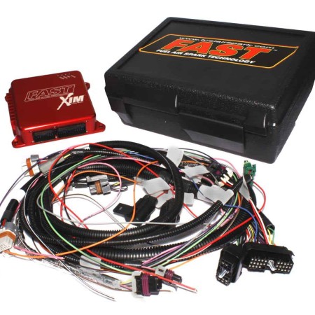 FAST XIM Kit for Chrysler 6.1L Hemi Applications