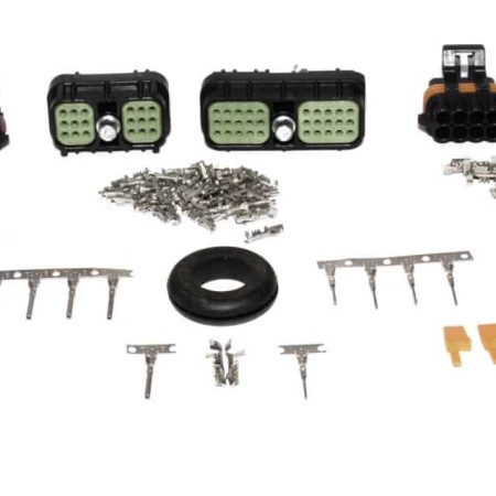 FAST XIM Universal Connector Kit is designed for custom applications.