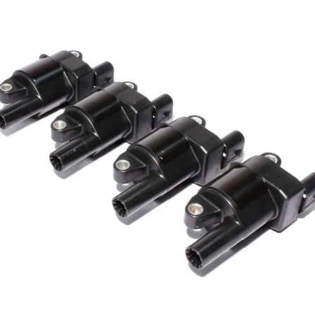 FAST GM Gen IV L92 Truck Style Coil 4 Pack