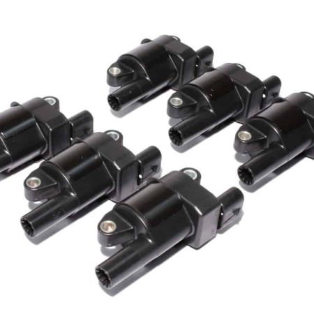 FAST GM Gen IV L92 Truck Style Coil 6 Pack