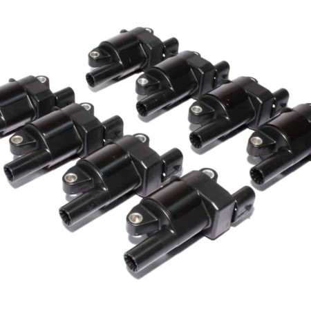 FAST GM Gen IV L92 Truck Style Coil 8 Pack