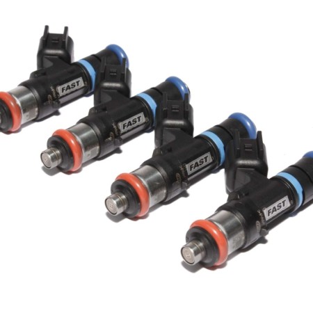 Injector, Fast 4-Pack 57Lb/Hr 598.5Cc/M