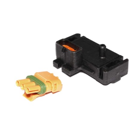 FAST 2 Bar Map Sensor with 3 Weatherpack Female Terminals