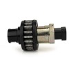 FAST Remote Idle Air Control Valve with Filter