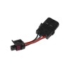 FAST TPS Adapter Harness LS Sensor to Old Harness