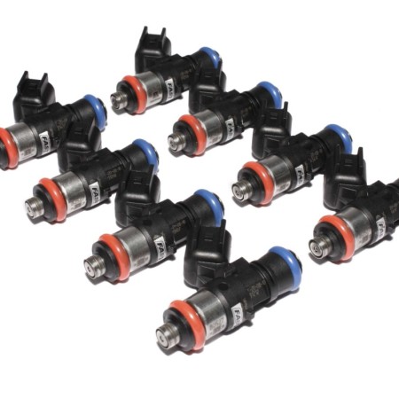 Injector, Fast 8-Pack 85 Lb/Hr 598.5Cc/M