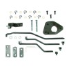 Hurst Installation Kit, Competition Plus - 66-71 Ford Fairlane and Torino