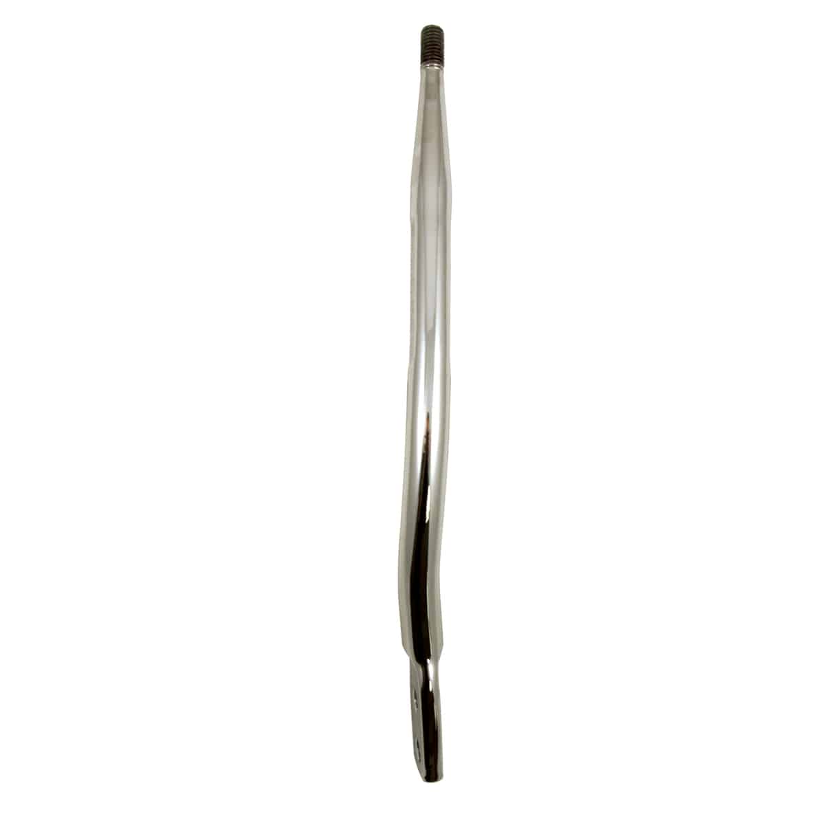 Hurst 5387438 OEM Style Chrome Plated Round Bar Stick