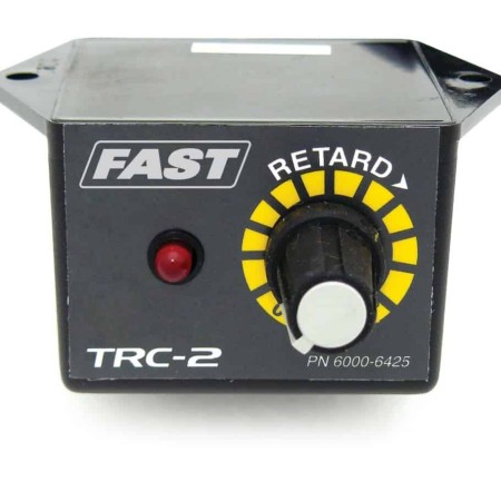 FAST TRC-2 Timing Retard Control