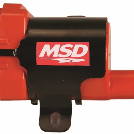 MSD Coils; GM; L-Series; Truck; 99-07; Single