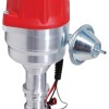 MSD Distributor; Ford 351C-460; Ready-to-Run with Steel Gear