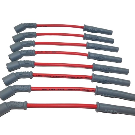 MSD Super Conductor '99 LS-1 Truck Engines Wire Set