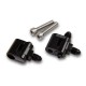 Earls LS Steam Vent Adapters -3AN Single Outlet One Pair