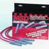 MSD Super Conductor 8.5mm Wire; 25 Bulk