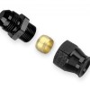 Earl's Performance ANO-TUFF ALUM TUBE ADAPTER, -8 MALE AN TO 3/8 IN.