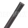 Techflex Clean Cut 1/2" Braided Loom (per foot)